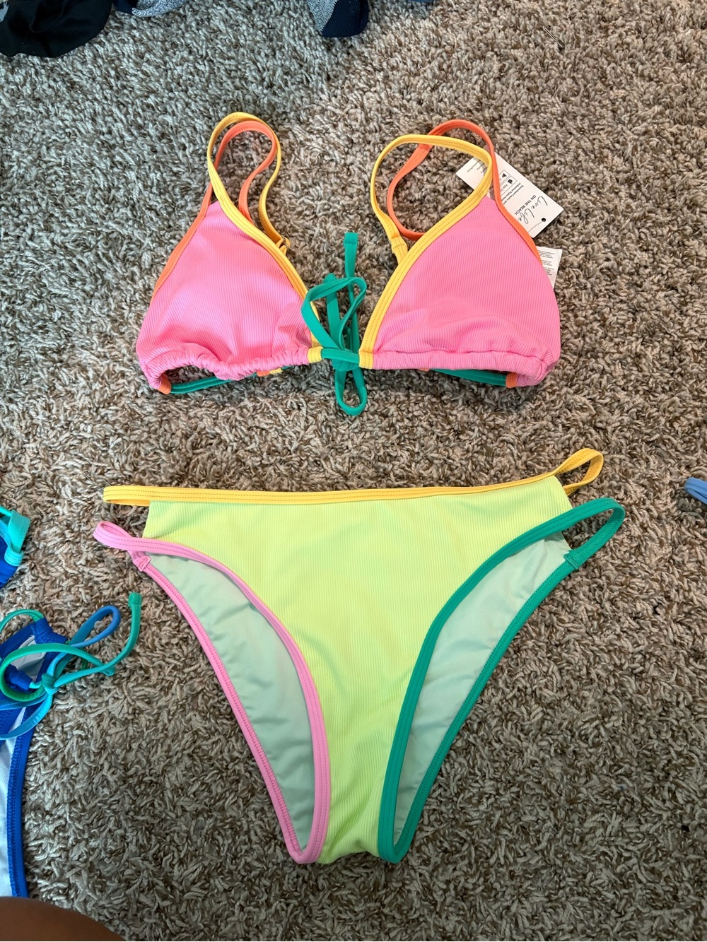 CupShe Swimsuit